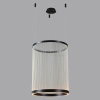 Подвесной светильник Crystal Lux ATRIUM B SP50W LED