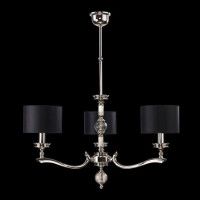 Подвесная люстра Kutek Mood Tivoli TIV-ZW-2 (N)