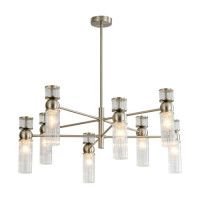 Люстра на штанге Lumion Moderni Denver 8277/8