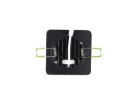 Встраиваемый светильник Lucia Tucci Techi LTP-D011-7W-B