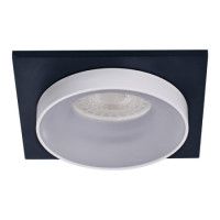 Встраиваемый светильник Эра DK96 BK Б0055594