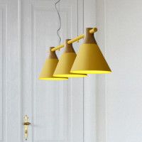 Подвесной светильник ImperiumLoft Next 101836-26