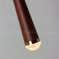 Подвесной светильник Cloyd Milvus 11144