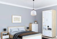 Подвесной светильник Lucia Tucci Narni 1940.1 White