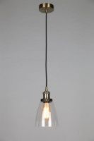 Подвесной светильник Omnilux OML-90606-01