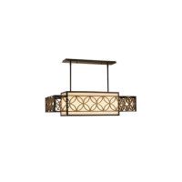 Подвесная люстра Feiss Remy FE-REMY-P-A