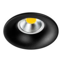 Встраиваемый светильник MR16 Lightstar Levigo Base 010067