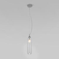 Подвесной светильник Eurosvet Siesta 50252/1 прозрачный a063656