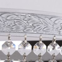 Настенный светильник Bohemia Ivele Crystal AL19091B/35OL WMN