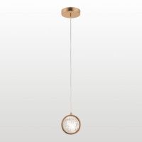 Подвесной светильник Lussole LSP-7510