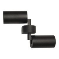 Настенный светильник De Markt Прайм 850023502