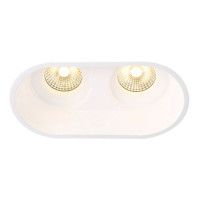 Встраиваемый светильник Voltalighting Omega DL0416.60.3K.TW