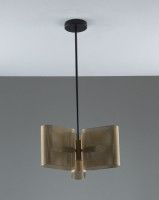 Подвесной светильник Moderli Metalicana V11812-3P