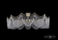 Потолочная люстра Bohemia Ivele Crystal 77081/64 G