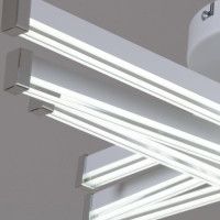 Потолочная люстра Reluce 82090-0.3-06 WH