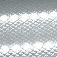 Встраиваемый светодиодный светильник со встроенным ЭПРА Feron AL2116 51422