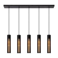 Подвесной светильник Lucide LIONEL 73406/05/30