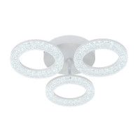 Потолочная люстра Escada Alunit 10281/3LED