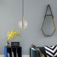 Подвесной светильник ImperiumLoft Center 140600-26