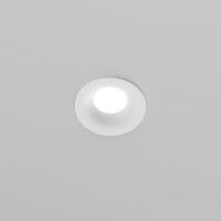 Встраиваемый светильник Maytoni Technical Slim DL027-GU10-W