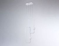 Подвесной светильник Ambrella Light Comfort LineTech FL66365