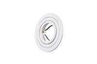 Встраиваемый светильник Lucia Tucci Rossari LTP-D012R-01GU10-W