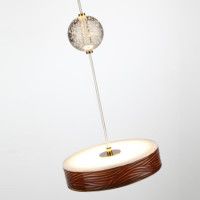 Подвесной светильник Odeon Light L-Vision Riviera 5450/32LB