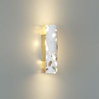 Настенный светильник Odeon Light L-vision Terrazzo 7012/12WL