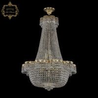 Потолочная люстра Art Classic 21.301.H2.65JB.G