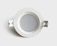 Встраиваемый светильник Italline IT08-8018 white 4000K