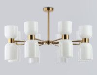 Люстра на штанге Ambrella Light High Light Heigh Light LH56095