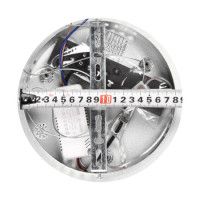 Подвесной светильник Natali Kovaltseva Happy LED LAMPS 81481