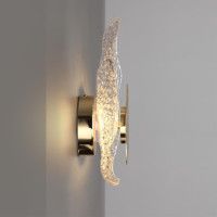 Настенный светильник Odeon Light L-Vision Coralla 5460/12WLA