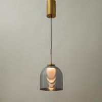 Подвесной светильник Freya Fume FR5399PL-L4BS1