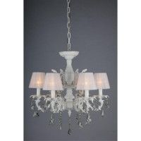 Подвесная люстра Omnilux OML-30807-06