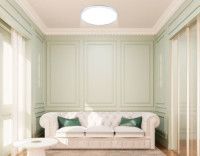 Потолочный светильник Ambrella Light Orbital FZ1720