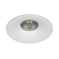 Встраиваемый светильник под лампу MR11 WOLTA Acento WDL-MR11/04W-R