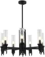 Люстра на штанге Stilfort Graff 2170/02/07P