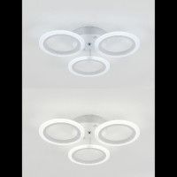 Потолочный светильник Natali Kovaltseva Simply LED LAMPS 81405