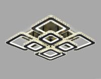 Потолочная люстра Ambrella Light Acrylica Ice FA1738