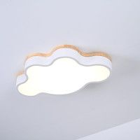 Потолочная люстра ImperiumLoft Cloud Eco 189500-26