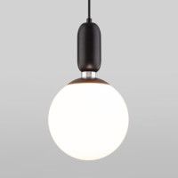 Подвесной светильник Eurosvet 50197/1 черный