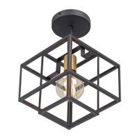 Потолочный светильник Vitaluce V3975-1/1PL