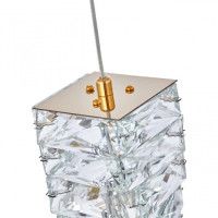 Подвесной светильник Arte Milano Venezia 319011/D100/1 GD