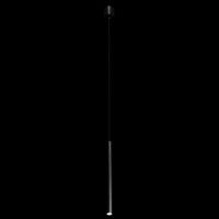 Подвесной светильник Loft IT Metropolis 10334/800 Black