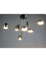 Люстра на штанге Zortes Lunar ZRS.1805.06