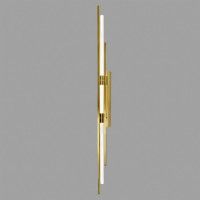 Настенный светильник Belfast Glenvale 81079-80 BR