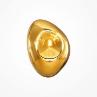 Настенный светильник Maytoni Mabell MOD306WL-01G