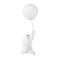 Настенный светильник Loft IT Teddy 10030W/B