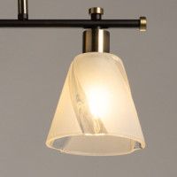 Потолочный светильник De Markt Тетро 118010302